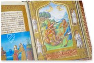 Stundenbuch von Guyot Le Peley – Orbis Mediaevalis – Ms. 3901 – Médiathèque Jacques-Chirac (Troyes, Frankreich)