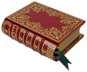 Stundenbuch von Guyot Le Peley – Orbis Mediaevalis – Ms. 3901 – Médiathèque Jacques-Chirac (Troyes, Frankreich)