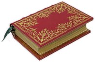 Stundenbuch von Guyot Le Peley – Orbis Mediaevalis – Ms. 3901 – Médiathèque Jacques-Chirac (Troyes, Frankreich)