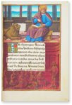 Stundenbuch von Heinrich VIII. – M. Moleiro Editor – MS H.8 – Morgan Library & Museum (New York, USA)