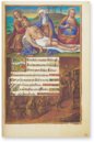 Stundenbuch von Heinrich VIII. – M. Moleiro Editor – MS H.8 – Morgan Library & Museum (New York, USA)