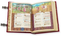 Stundenbuch von Heinrich VIII. – M. Moleiro Editor – MS H.8 – The Morgan Library & Museum (New York, USA) Stundenbuch von Heinrich VIII. – M. Moleiro Editor – MS H.8 – The Morgan Library & Museum (New York, USA)