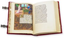 Stundenbuch von Heinrich VIII. – M. Moleiro Editor – MS H.8 – The Morgan Library & Museum (New York, USA) Stundenbuch von Heinrich VIII. – M. Moleiro Editor – MS H.8 – The Morgan Library & Museum (New York, USA)