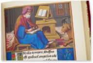 Stundenbuch von Heinrich VIII. – M. Moleiro Editor – MS H.8 – The Morgan Library & Museum (New York, USA) Stundenbuch von Heinrich VIII. – M. Moleiro Editor – MS H.8 – The Morgan Library & Museum (New York, USA)