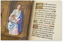 Stundenbuch von Heinrich VIII. – M. Moleiro Editor – MS H.8 – The Morgan Library & Museum (New York, USA) Stundenbuch von Heinrich VIII. – M. Moleiro Editor – MS H.8 – The Morgan Library & Museum (New York, USA)