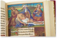 Stundenbuch von Heinrich VIII. – M. Moleiro Editor – MS H.8 – The Morgan Library & Museum (New York, USA) Stundenbuch von Heinrich VIII. – M. Moleiro Editor – MS H.8 – The Morgan Library & Museum (New York, USA)