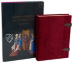 Stundenbuch von Heinrich VIII. – M. Moleiro Editor – MS H.8 – The Morgan Library & Museum (New York, USA) Stundenbuch von Heinrich VIII. – M. Moleiro Editor – MS H.8 – The Morgan Library & Museum (New York, USA)