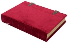 Stundenbuch von Heinrich VIII. – M. Moleiro Editor – MS H.8 – The Morgan Library & Museum (New York, USA) Stundenbuch von Heinrich VIII. – M. Moleiro Editor – MS H.8 – The Morgan Library & Museum (New York, USA)