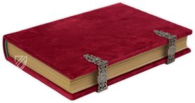 Stundenbuch von Heinrich VIII. – M. Moleiro Editor – MS H.8 – The Morgan Library & Museum (New York, USA) Stundenbuch von Heinrich VIII. – M. Moleiro Editor – MS H.8 – The Morgan Library & Museum (New York, USA)