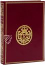 Stundenbuch von Karl von Angoulême – M. Moleiro Editor – Latin 1173 – Bibliothèque nationale de France (Paris, Frankreich)