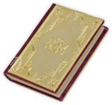 Stundenbuch von Montserrat – CM Editores – Ms. 851 – Biblioteca de la Abadía de Montserrat (Montserrat, Spanien)