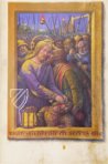 Stundenbuch von Montserrat – CM Editores – Ms. 851 – Biblioteca de la Abadía de Montserrat (Montserrat, Spanien)
