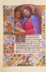 Stundenbuch von Montserrat – CM Editores – Ms. 851 – Biblioteca de la Abadía de Montserrat (Montserrat, Spanien)