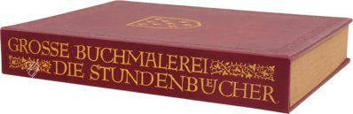 Stundenbücher – Coron Verlag – Verschiedene Eigentümer