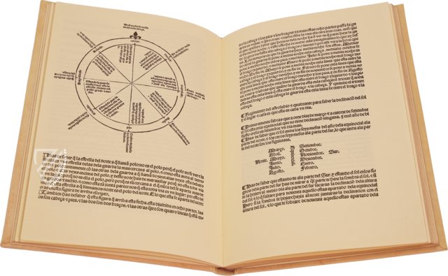 Suma de Geografía – Vicent Garcia Editores – FL. Reg. 259 – Biblioteca Complutense (Madrid, Spanien)