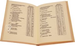 Suma de Geografía – Vicent Garcia Editores – FL. Reg. 259 – Biblioteca Complutense (Madrid, Spanien)