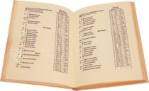 Suma de Geografía – Vicent Garcia Editores – FL. Reg. 259 – Biblioteca Complutense (Madrid, Spanien)