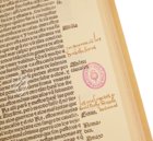 Suma de Geografía – Vicent Garcia Editores – FL. Reg. 259 – Biblioteca Complutense (Madrid, Spanien)