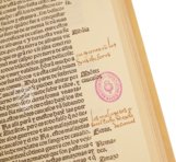 Suma de Geografía – Vicent Garcia Editores – FL. Reg. 259 – Biblioteca Complutense (Madrid, Spanien)