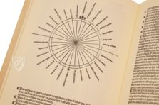 Suma de Geografía – Vicent Garcia Editores – FL. Reg. 259 – Biblioteca Complutense (Madrid, Spanien)