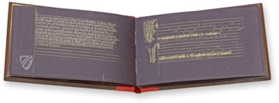 Tanzbüchlein der Margarete von Österreich – Akademische Druck- u. Verlagsanstalt (ADEVA) – Ms. 9085 – Bibliothèque Royale de Belgique (Brüssel, Belgien)