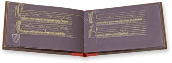 Tanzbüchlein der Margarete von Österreich – Akademische Druck- u. Verlagsanstalt (ADEVA) – Ms. 9085 – KBR (Koninklijke Bibliotheek van België/Bibliothèque royale de Belgique) (Brüssel, Belgien) Tanzbüchlein der Margarete von Österreich – Akademische Druck- u. Verlagsanstalt (ADEVA) – Ms. 9085 – KBR (Koninklijke Bibliotheek van België/Bibliothèque royale de Belgique) (Brüssel, Belgien)