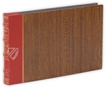 Tanzbüchlein der Margarete von Österreich – Akademische Druck- u. Verlagsanstalt (ADEVA) – Ms. 9085 – KBR (Koninklijke Bibliotheek van België/Bibliothèque royale de Belgique) (Brüssel, Belgien) Tanzbüchlein der Margarete von Österreich – Akademische Druck- u. Verlagsanstalt (ADEVA) – Ms. 9085 – KBR (Koninklijke Bibliotheek van België/Bibliothèque royale de Belgique) (Brüssel, Belgien)