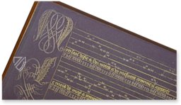 Tanzbüchlein der Margarete von Österreich – Akademische Druck- u. Verlagsanstalt (ADEVA) – Ms. 9085 – KBR (Koninklijke Bibliotheek van België/Bibliothèque royale de Belgique) (Brüssel, Belgien) Tanzbüchlein der Margarete von Österreich – Akademische Druck- u. Verlagsanstalt (ADEVA) – Ms. 9085 – KBR (Koninklijke Bibliotheek van België/Bibliothèque royale de Belgique) (Brüssel, Belgien)