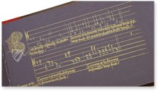 Tanzbüchlein der Margarete von Österreich – Akademische Druck- u. Verlagsanstalt (ADEVA) – Ms. 9085 – KBR (Koninklijke Bibliotheek van België/Bibliothèque royale de Belgique) (Brüssel, Belgien) Tanzbüchlein der Margarete von Österreich – Akademische Druck- u. Verlagsanstalt (ADEVA) – Ms. 9085 – KBR (Koninklijke Bibliotheek van België/Bibliothèque royale de Belgique) (Brüssel, Belgien)