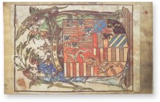 Tanzbüchlein der Margarete von Österreich – Akademische Druck- u. Verlagsanstalt (ADEVA) – Ms. 9085 – KBR (Koninklijke Bibliotheek van België/Bibliothèque royale de Belgique) (Brüssel, Belgien) Tanzbüchlein der Margarete von Österreich – Akademische Druck- u. Verlagsanstalt (ADEVA) – Ms. 9085 – KBR (Koninklijke Bibliotheek van België/Bibliothèque royale de Belgique) (Brüssel, Belgien)