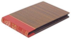 Tanzbüchlein der Margarete von Österreich – Akademische Druck- u. Verlagsanstalt (ADEVA) – Ms. 9085 – KBR (Koninklijke Bibliotheek van België/Bibliothèque royale de Belgique) (Brüssel, Belgien) Tanzbüchlein der Margarete von Österreich – Akademische Druck- u. Verlagsanstalt (ADEVA) – Ms. 9085 – KBR (Koninklijke Bibliotheek van België/Bibliothèque royale de Belgique) (Brüssel, Belgien)