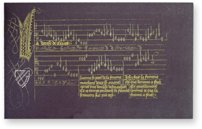 Tanzbüchlein der Margarete von Österreich – Akademische Druck- u. Verlagsanstalt (ADEVA) – Ms. 9085 – KBR (Koninklijke Bibliotheek van België Tanzbüchlein der Margarete von Österreich – Akademische Druck- u. Verlagsanstalt (ADEVA) – Ms. 9085 – KBR (Koninklijke Bibliotheek van België