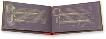 Tanzbüchlein der Margarete von Österreich – Akademische Druck- u. Verlagsanstalt (ADEVA) – Ms. 9085 – KBR (Koninklijke Bibliotheek van België Tanzbüchlein der Margarete von Österreich – Akademische Druck- u. Verlagsanstalt (ADEVA) – Ms. 9085 – KBR (Koninklijke Bibliotheek van België