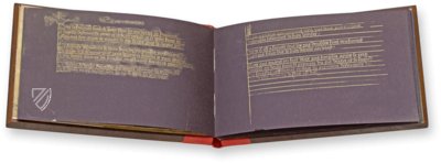 Tanzbüchlein der Margarete von Österreich – Akademische Druck- u. Verlagsanstalt (ADEVA) – Ms. 9085 – KBR (Koninklijke Bibliotheek van België Tanzbüchlein der Margarete von Österreich – Akademische Druck- u. Verlagsanstalt (ADEVA) – Ms. 9085 – KBR (Koninklijke Bibliotheek van België