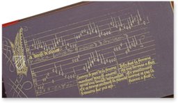 Tanzbüchlein der Margarete von Österreich – Akademische Druck- u. Verlagsanstalt (ADEVA) – Ms. 9085 – KBR (Koninklijke Bibliotheek van België Tanzbüchlein der Margarete von Österreich – Akademische Druck- u. Verlagsanstalt (ADEVA) – Ms. 9085 – KBR (Koninklijke Bibliotheek van België