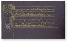 Tanzbüchlein der Margarete von Österreich – Ms. 9085 – Bibliothèque Royale de Belgique (Brüssel, Belgien) Faksimile