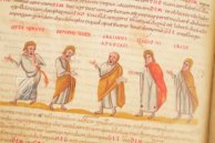 Terenz - alle Komödien – Belser Verlag – Vat. Lat. 3868 – Biblioteca Apostolica Vaticana (Vatikanstadt, Vatikanstadt) Terenz - alle Komödien – Belser Verlag – Vat. Lat. 3868 – Biblioteca Apostolica Vaticana (Vatikanstadt, Vatikanstadt)