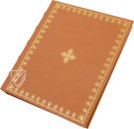 Terenz - alle Komödien – Belser Verlag – Vat. Lat. 3868 – Biblioteca Apostolica Vaticana (Vatikanstadt, Vatikanstadt) Terenz - alle Komödien – Belser Verlag – Vat. Lat. 3868 – Biblioteca Apostolica Vaticana (Vatikanstadt, Vatikanstadt)