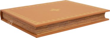 Terenz - alle Komödien – Belser Verlag – Vat. Lat. 3868 – Biblioteca Apostolica Vaticana (Vatikanstadt, Vatikanstadt) Terenz - alle Komödien – Belser Verlag – Vat. Lat. 3868 – Biblioteca Apostolica Vaticana (Vatikanstadt, Vatikanstadt)