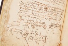 Testament des Ferdinand Columbus – Testimonio Compañía Editorial – Legajo 4o de 1539 – Archivo Histórico Provincial de Sevilla (Sevilla, Spanien)