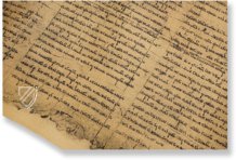 The Dead Sea Scrolls Faksimile