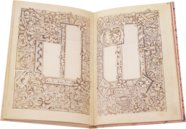 The Macclesfield Alphabet Book