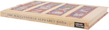 The Macclesfield Alphabet Book