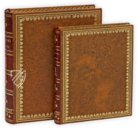 Theriaka und Alexipharmaka von Nikandros  – M. Moleiro Editor – Supplément grec 247 – Bibliothèque nationale de France (Paris, Frankreich)