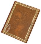 Theriaka und Alexipharmaka von Nikandros  – M. Moleiro Editor – Supplément grec 247 – Bibliothèque nationale de France (Paris, Frankreich)