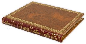 Theriaka und Alexipharmaka von Nikandros  – M. Moleiro Editor – Supplément grec 247 – Bibliothèque nationale de France (Paris, Frankreich)