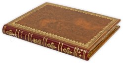 Theriaka und Alexipharmaka von Nikandros  – M. Moleiro Editor – Supplément grec 247 – Bibliothèque nationale de France (Paris, Frankreich)