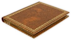 Theriaka und Alexipharmaka von Nikandros  – M. Moleiro Editor – Supplément grec 247 – Bibliothèque nationale de France (Paris, Frankreich)