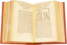 Thesaurus de Remediis Secretis – Circulo Cientifico – 11-VI-28 – Real Biblioteca del Monasterio de San Lorenzo de El Escorial (San Lorenzo de El Escorial, Spanien) Thesaurus de Remediis Secretis – Circulo Cientifico – 11-VI-28 – Real Biblioteca del Monasterio de San Lorenzo de El Escorial (San Lorenzo de El Escorial, Spanien)