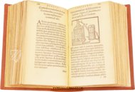 Thesaurus de Remediis Secretis – Circulo Cientifico – 11-VI-28 – Real Biblioteca del Monasterio de San Lorenzo de El Escorial (San Lorenzo de El Escorial, Spanien) Thesaurus de Remediis Secretis – Circulo Cientifico – 11-VI-28 – Real Biblioteca del Monasterio de San Lorenzo de El Escorial (San Lorenzo de El Escorial, Spanien)